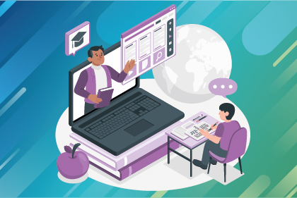 La renta de impresoras como aliada en la educación digital